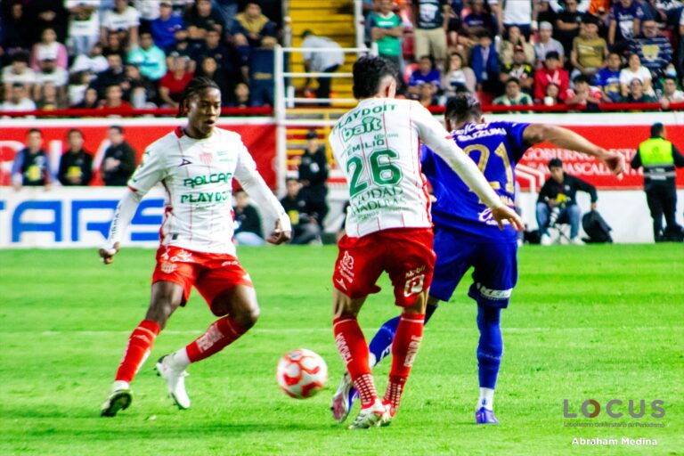 Unsain no Bastó: Pumas Gana en el Victoria y Necaxa Sigue sin Mostrar Rumbo