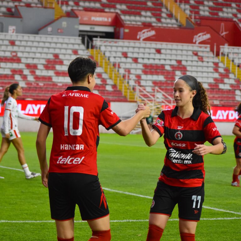 Lluvia de goles… pero en contra