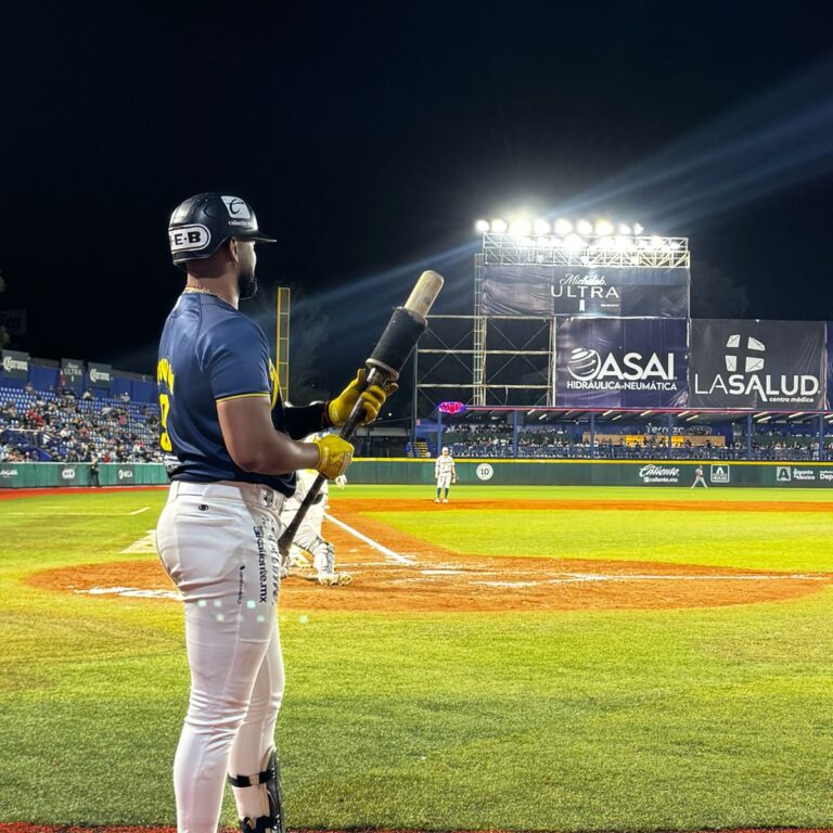 Rieleros Vence 13 – 11 a Tecolotes