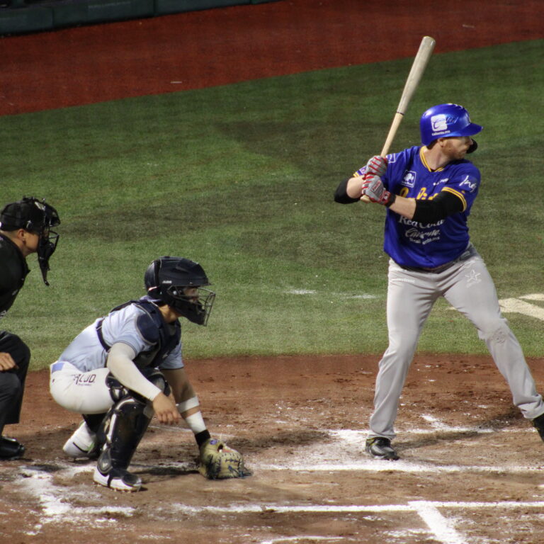 Charros Pega Primero. 6 – 3