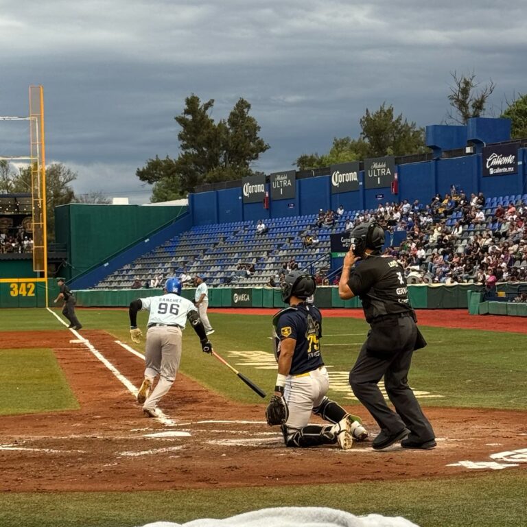 A Palazos, Charros que Queda con la Serie, 8 – 1