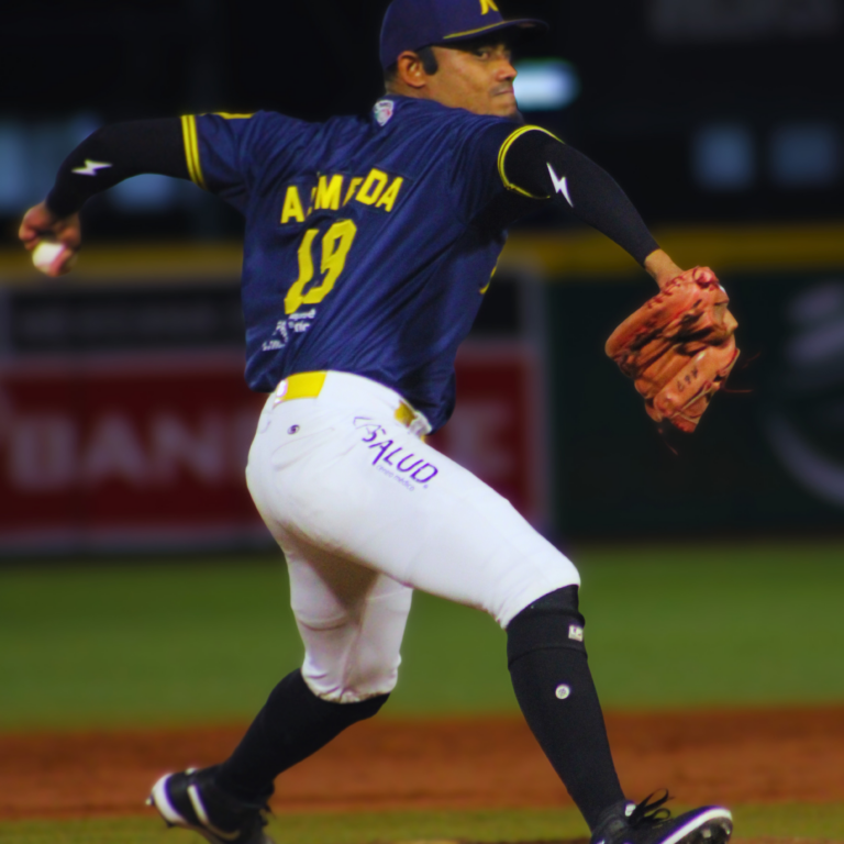 Rieleros Pega Primero Contra Tecolotes