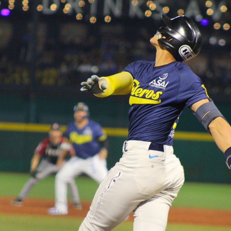 Rieleros se Queda con la Serie a Cañonazos
