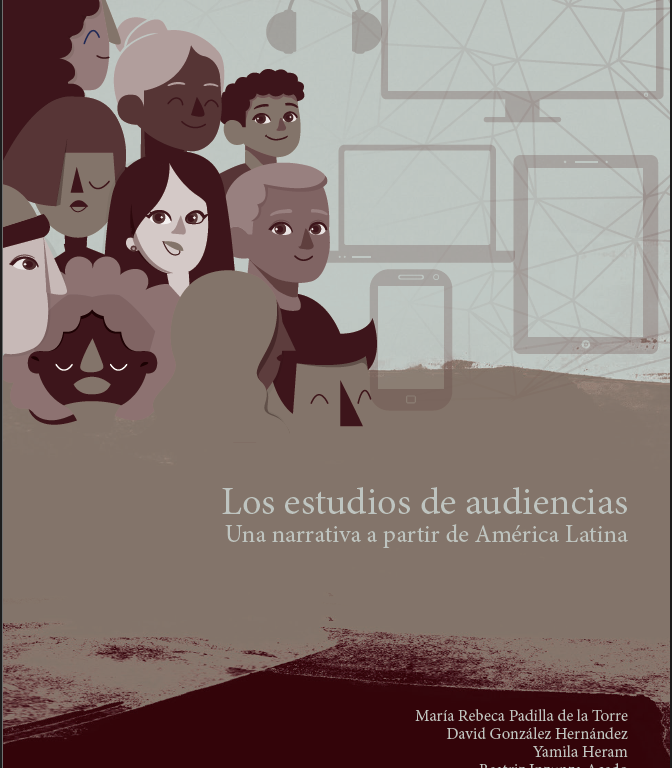 Presentación del libro “Estudio de las Audiencias” de la  Red Latinoamericana de Estudios de Audiencias (RELATA)