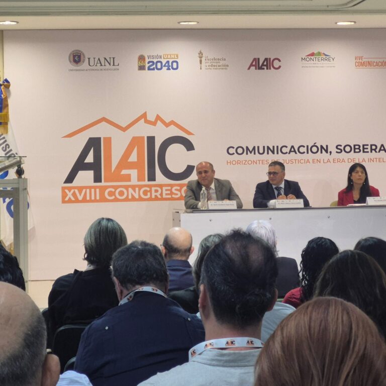 Verdad, memoria y justicia: El papel central de la Comunicación en la actualidad