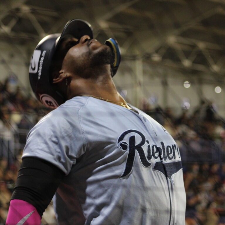Rieleros no Pudo con Acereros