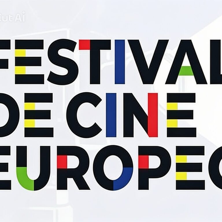 ¡El festival de Cine Europeo ya llegó a la UAA!