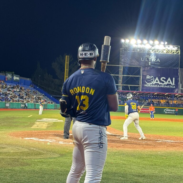 Rieleros se Queda con la Serie Sobre Algodoneros
