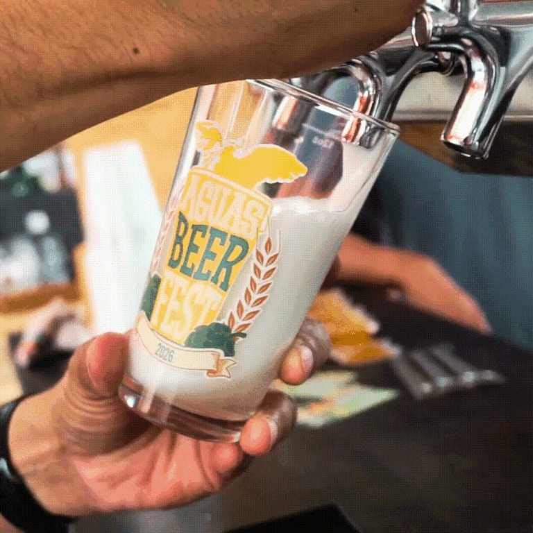 Aguas Beer Fest 2026