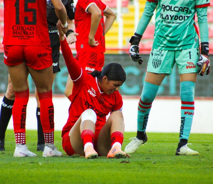 En el Tobogán: Cae Centellas Ante San Luis