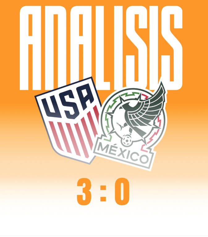 Estados Unidos taló a México (con ayuda del Tala)