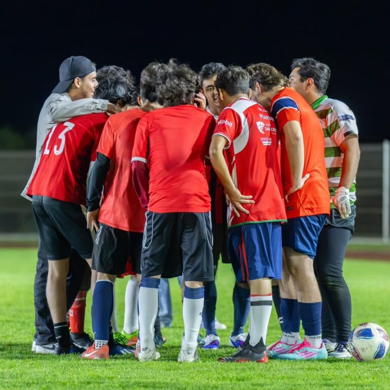 Hasta que el cuerpo aguante – Crónica de un pre clásico 🔵🔴